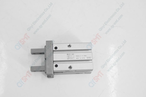[MHZ2-16D-A93L] Air Gripper