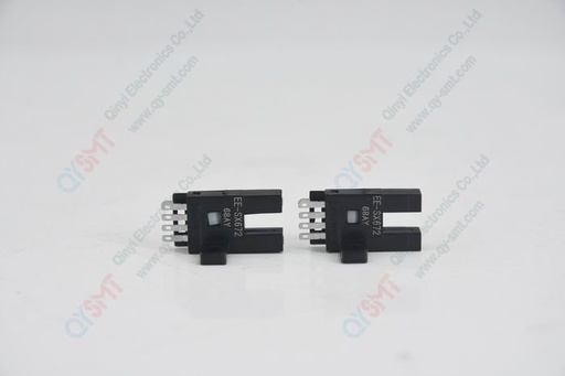 [EE-SX672 NPN] OMRON micro sensor
