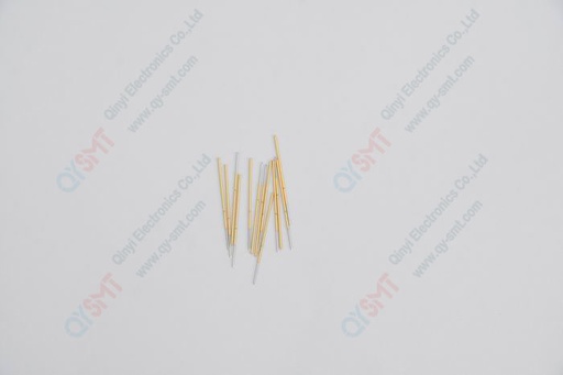 [..P038-BLL] Pogo Pin