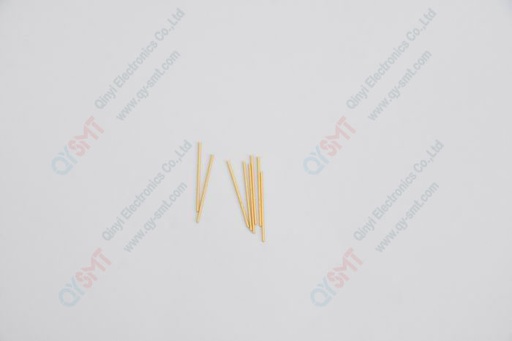 [..R038-CLL] pogo pin Receptacle