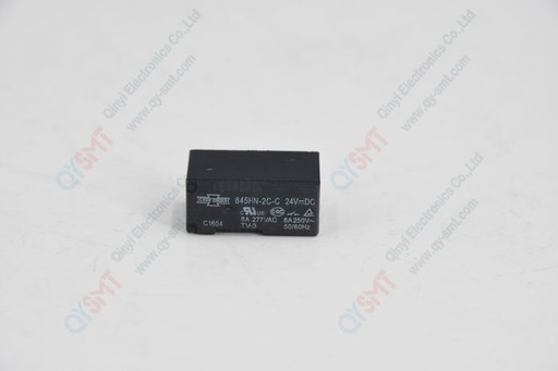 [845H-2C-C] Song Ghuan Relay 24VDC