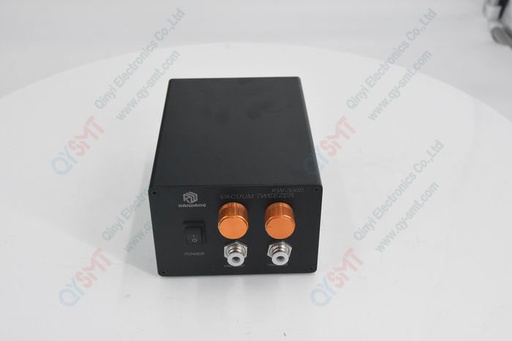 [KW-3000] Vacuum pump
