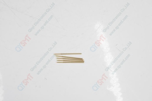 [PA100-B1] Pogo pin