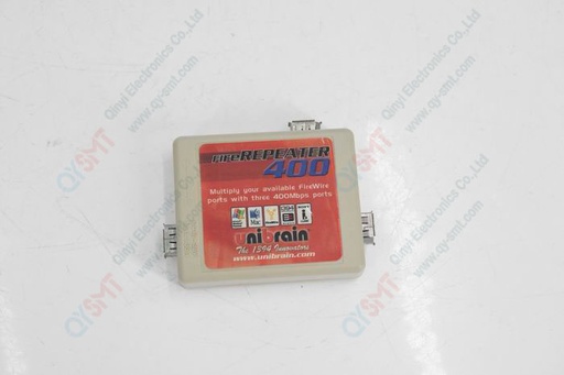 [.9498 396 00495] Repeater of BA Camera