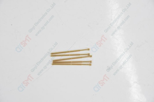 [PA100-H3] Pogo Pin