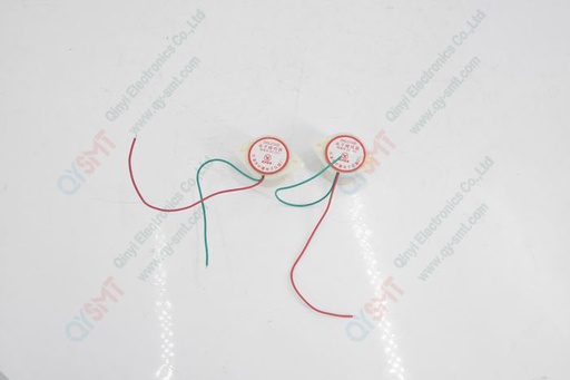 [..22mm 24VDC] Buzzer TEND 13mm