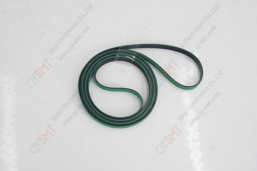 [J66021017A] Belt_410_1 MAM-5P-1235-7W