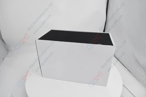 [BFN-F-660B] Filter for smoke absorber 385*195*250mm