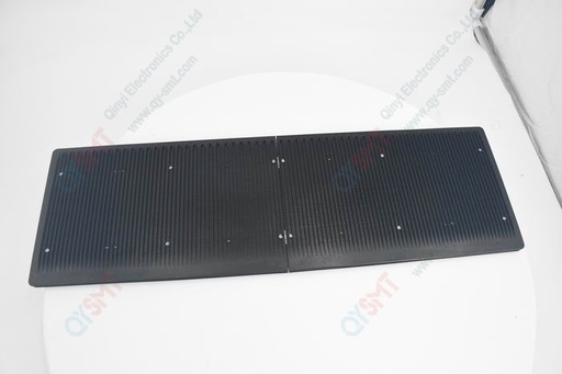 [610*190*20mm] Partition slot plate(long)