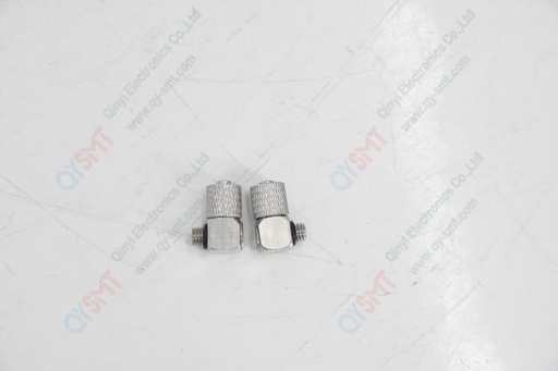 [M-5HLH-6] Miniatur Fitting