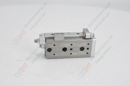 [MXQ8L-30A-A93L] Table Cylinder