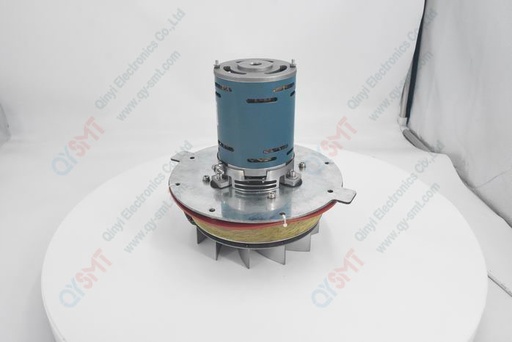 [..C70031] MOTOR FAN ASSY E39AAF-11C