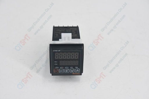 [CT6S-2P] Counter