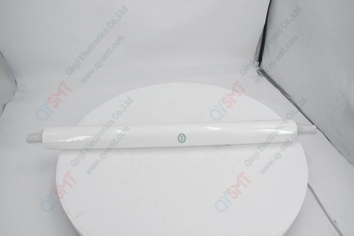 [720*610*20mm*12m] Paper cleaning roll with across slot