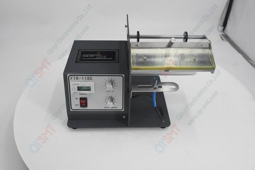 [FTR-118C-160] Auotomatic label dispenser (Optical)