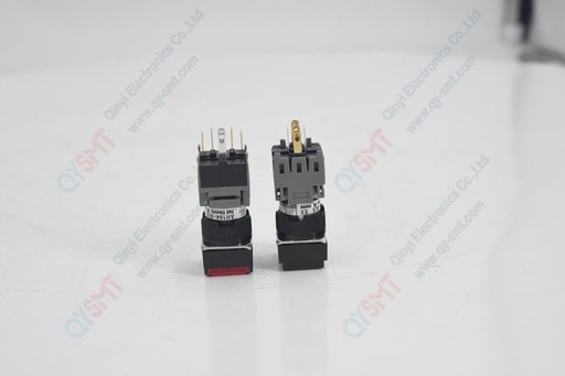 [AH164 SL5R22E3] FUJI PUSH BUTTON