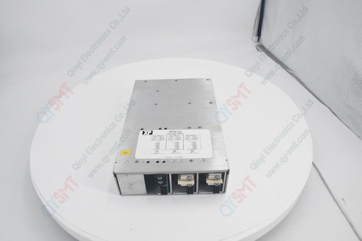 [.5321000023] Ekra X4 power