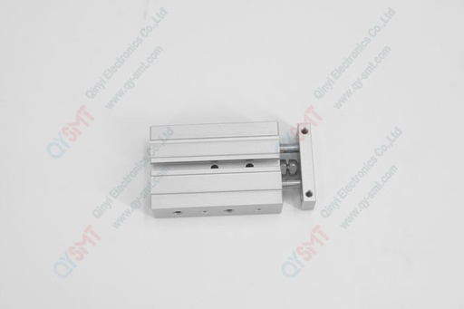 [CXSM6-10-Z73L] Dual Rod Cylinder