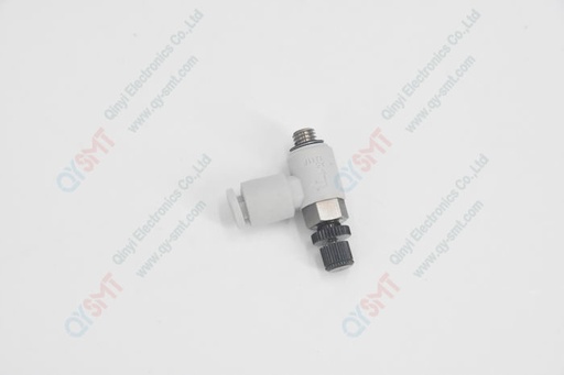 [AS1211FM-M5-04-J] SPEED CONTROLL