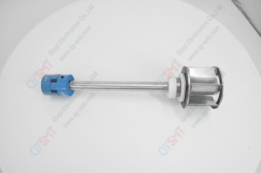 [KTR-450NSPCSB] Solder pot coupling+wheel shaft+bearing