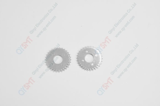 [QY10112202] 50-4MM Gear
