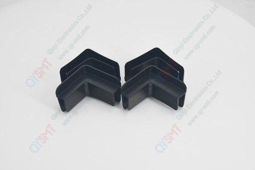 [2" X 1/2"] Corner piece
