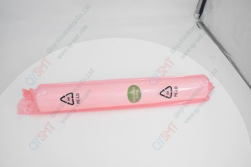 [CL410PW390WL13MOD10ID7.5] Minami Wiper roll (410mm core length x Paper width 390mm x Wiper length 13M, OD=10MM,ID=7.5MM