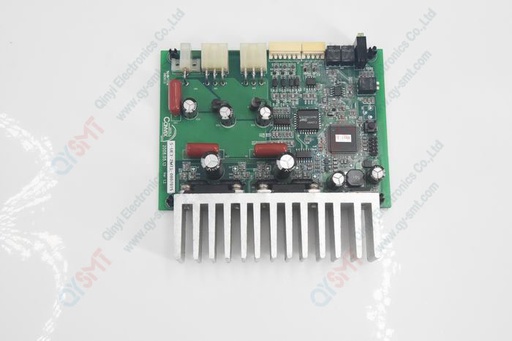 [.J31521013A] CONVEYOR SERVO DRIVER FOR SM400S