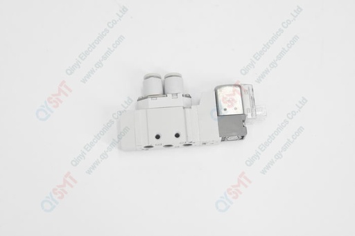 [SY3120-5LZ-C4] Solenoid Valve