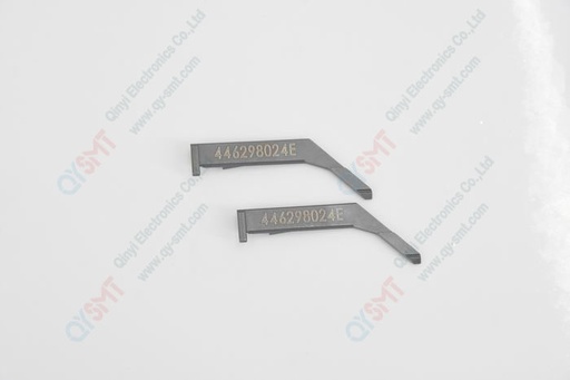 [..44629802] Clamp jaw (5mm)