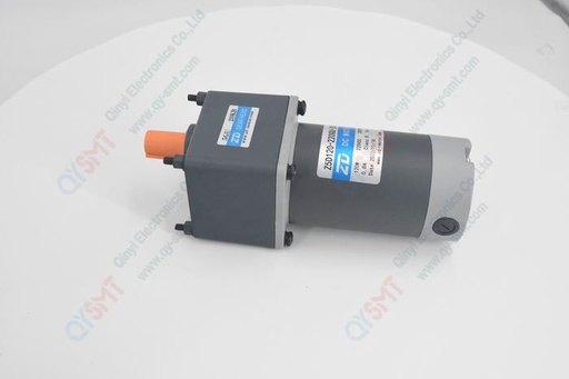 [Z5D120-220GU-28S+5GU 20KB] "ZD DC Motor+Gear Head "
