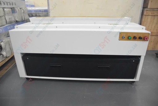 [..CM680A-F / SM-CUT-V2] Hanwha SM/Decan Auto Tape Cutter For Fixed Base