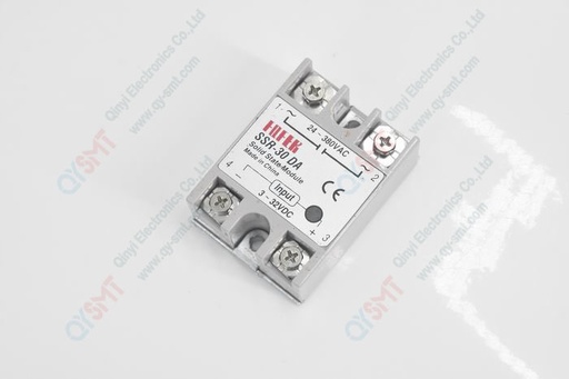 [..SSR-30DA] Solid state relay
