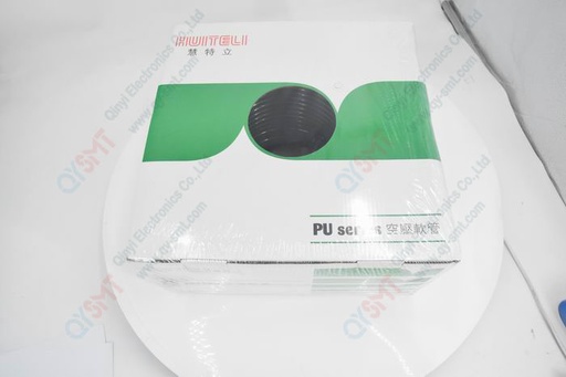 [..10mm X 6.5 Black] SM431/SM421 polyurethane Tube