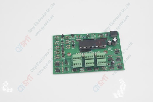 [IRT-021 Control Board] ASSEMBLED PCB FOR REMOTE CONTROL