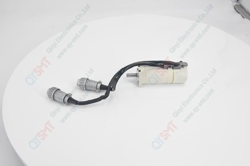 [.MOHEX019-B（X axis）] Panasonic Servo motor for Disco  saw model  DAD321