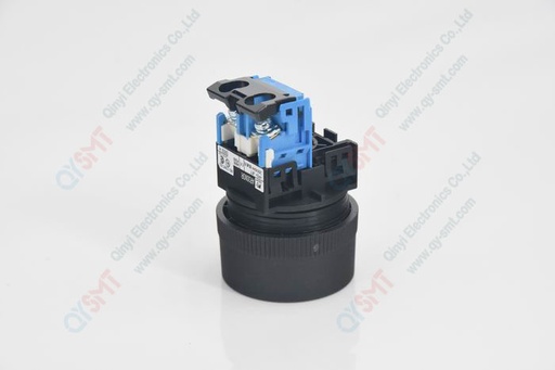 [30 AR30M3R-10G] PUSH BUTTON  (Green)