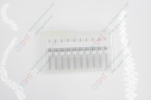 [1.2*6.5mm/10pcs] Union Tool PCB Cutter
