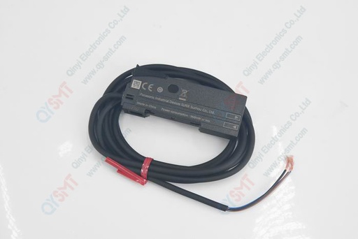 [FX-501] Panasonic optical sensor With cable