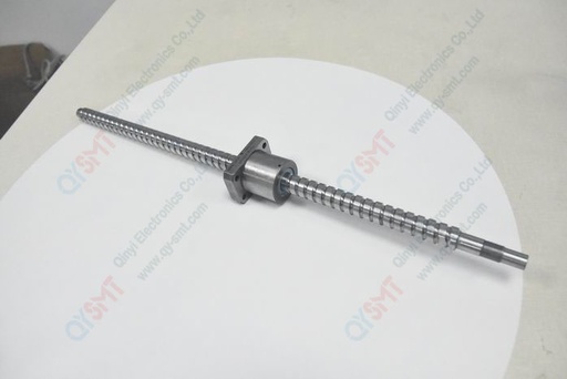 [N643GZ20-196] Ball screw (for Y)