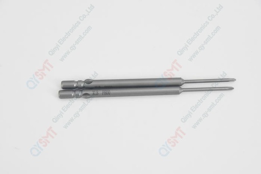 [XLB 4*80*1.7*25*00#] screwing bit
