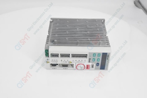 [ASD-A0421-AB] Delta AC Servo Drive ASD-A0421-AB