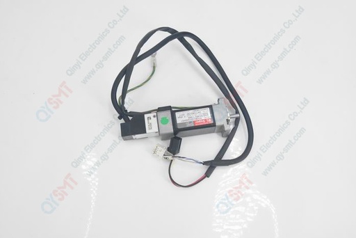 [.P50BC2003AXH61/P50BC2003AXHS1] M20 Servo motor