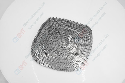 [..Chain pitch 25mm with pin of 5mm] Chain pitch 25mm with pin of 5mm