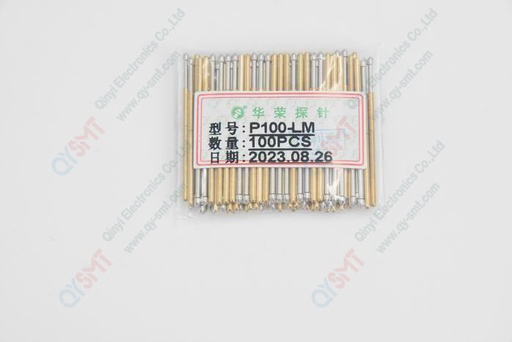 [P100-LM2] pogo pin
