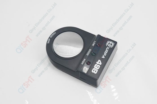 [SURPA 498] ESD wrist band tester