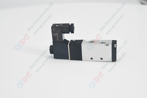 [DSF281S 24VDC] DKC Solenoid Coil