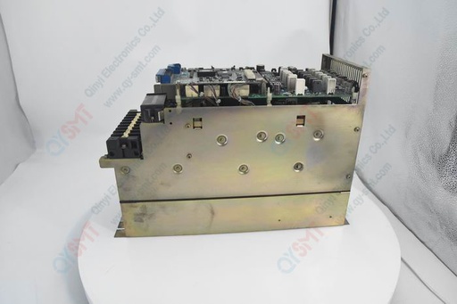 [.EEAN151] Fuji cp65 C axis servo drive