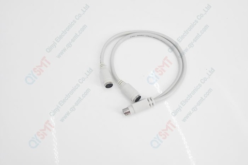 [QY21022303] PS2 to PS2 (2port) cable