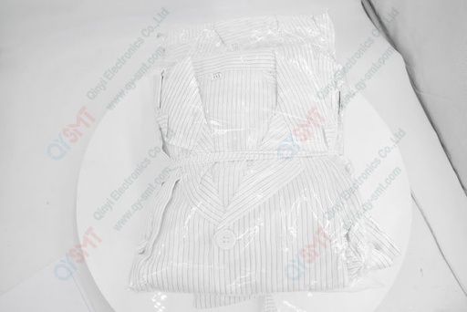 [QY202302270001] ESD coat Tc cotton  type  with esd mark